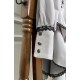 Little Dipper Point Collar Long Sleeve Short and Long Blouse(6th Reservation/13 Colours/Full Payment Without Shipping)